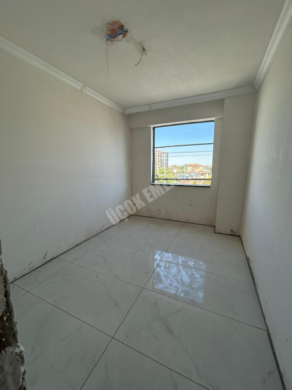 Afyon Üçok Emlak ' tan Sahipata Mah Satılık Sıfır 3+1 Lüx Ebebeyn Banyolu Daire