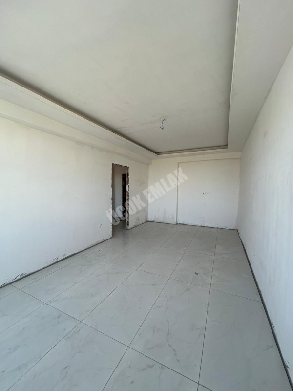 Afyon Üçok Emlak ' tan Sahipata Mah Satılık Sıfır 3+1 Lüx Ebebeyn Banyolu Daire