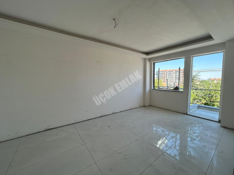 Afyon Üçok Emlak ' tan Sahipata Mah Satılık Sıfır 3+1 Lüx Ebebeyn Banyolu Daire