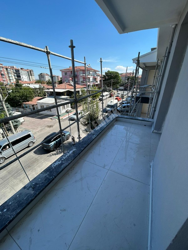 Afyon Üçok Emlak ' tan Sahipata Mah Satılık Sıfır 3+1 Lüx Ebebeyn Banyolu Daire