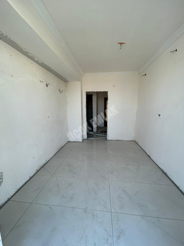 Afyon Üçok Emlak ' tan Sahipata Mah Satılık Sıfır 3+1 Lüx Ebebeyn Banyolu Daire