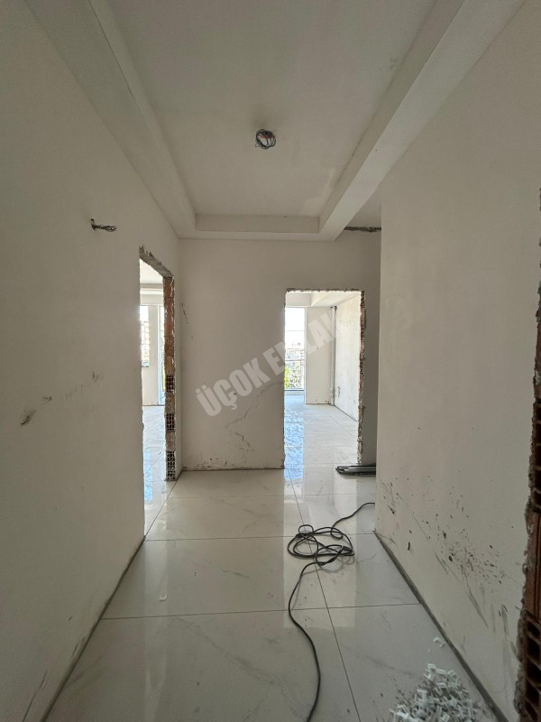 Afyon Üçok Emlak ' tan Sahipata Mah Satılık Sıfır 3+1 Lüx Ebebeyn Banyolu Daire