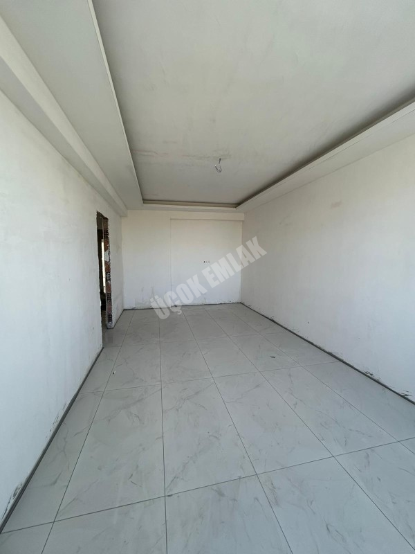 Afyon Üçok Emlak ' tan Sahipata Mah Satılık Sıfır 3+1 Lüx Ebebeyn Banyolu Daire