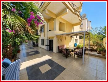 Didim Çamlık’ta Bahçe ve Veranda Kullanımlı 2+1 Satılık Depo Nitelikli Taşınmaz