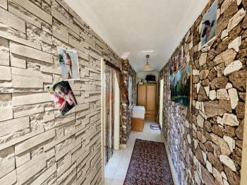 Didim Çamlık’ta Bahçe ve Veranda Kullanımlı 2+1 Satılık Depo Nitelikli Taşınmaz