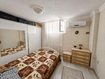 Didim Çamlık’ta Bahçe ve Veranda Kullanımlı 2+1 Satılık Depo Nitelikli Taşınmaz