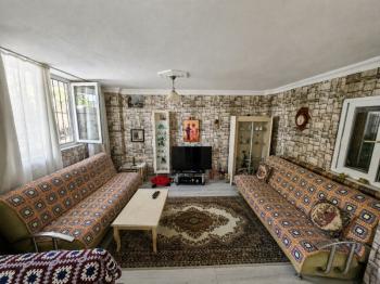 Didim Çamlık’ta Bahçe ve Veranda Kullanımlı 2+1 Satılık Depo Nitelikli Taşınmaz