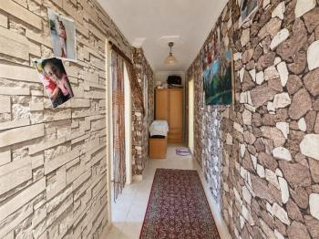 Didim Çamlık’ta Bahçe ve Veranda Kullanımlı 2+1 Satılık Depo Nitelikli Taşınmaz