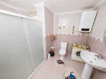 Didim Çamlık’ta Bahçe ve Veranda Kullanımlı 2+1 Satılık Depo Nitelikli Taşınmaz