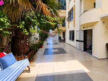 Didim Çamlık’ta Bahçe ve Veranda Kullanımlı 2+1 Satılık Depo Nitelikli Taşınmaz