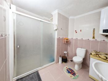 Didim Çamlık’ta Bahçe ve Veranda Kullanımlı 2+1 Satılık Depo Nitelikli Taşınmaz