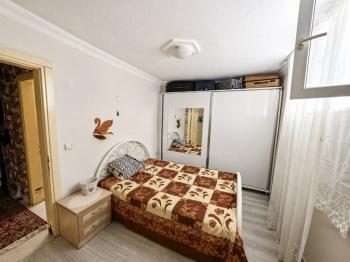 Didim Çamlık’ta Bahçe ve Veranda Kullanımlı 2+1 Satılık Depo Nitelikli Taşınmaz