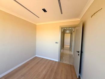  Didim Merkezde Satılık 3+1 Sıfır Villa