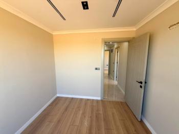  Didim Merkezde Satılık 3+1 Sıfır Villa