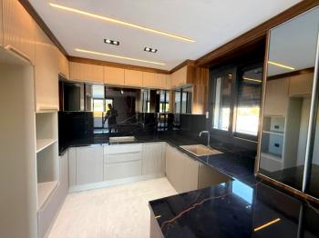  Didim Merkezde Satılık 3+1 Sıfır Villa