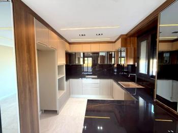  Didim Merkezde Satılık 3+1 Sıfır Villa