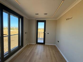  Didim Merkezde Satılık 3+1 Sıfır Villa