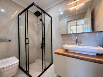  Didim Merkezde Satılık 3+1 Sıfır Villa