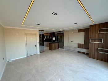  Didim Merkezde Satılık 3+1 Sıfır Villa