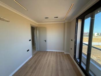  Didim Merkezde Satılık 3+1 Sıfır Villa