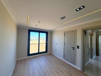 Didim Merkezde Satılık 3+1 Sıfır Villa