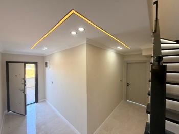  Didim Merkezde Satılık 3+1 Sıfır Villa