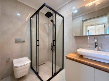  Didim Merkezde Satılık 3+1 Sıfır Villa