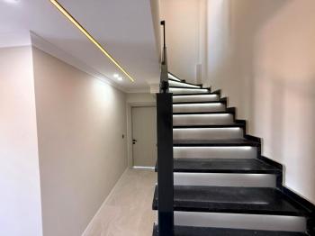  Didim Merkezde Satılık 3+1 Sıfır Villa