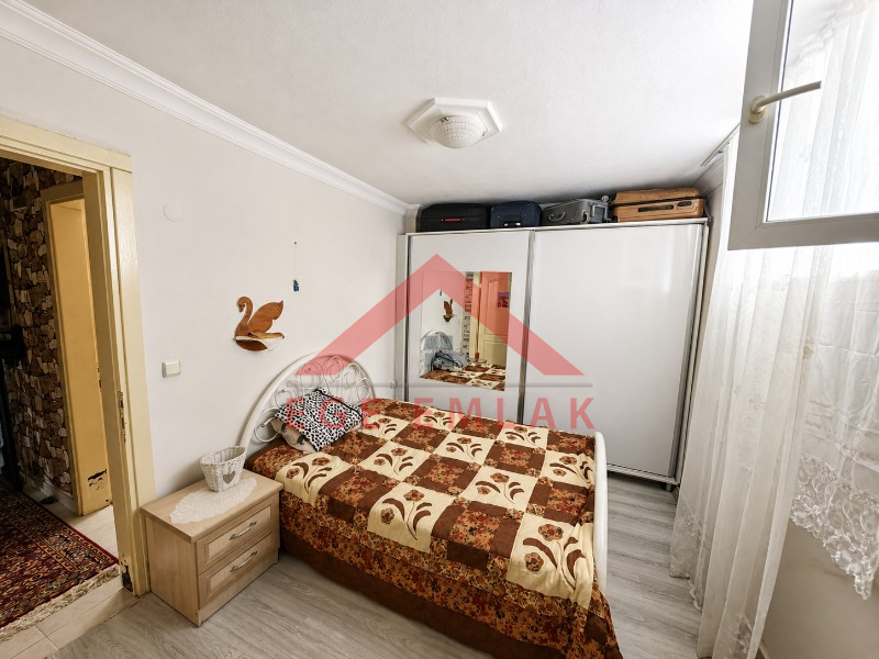 Didim Çamlık’ta Bahçe ve Veranda Kullanımlı 2+1 Satılık Depo Nitelikli Taşınmaz