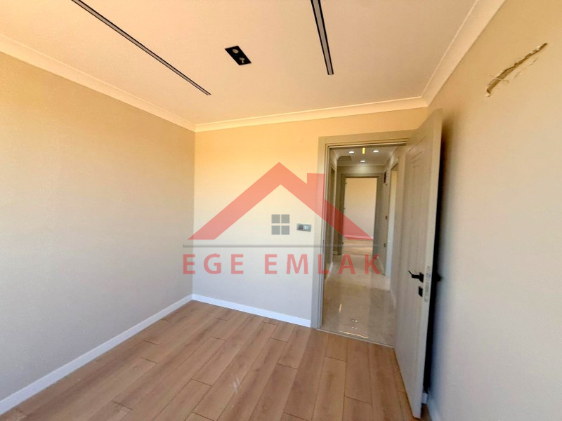  Didim Merkezde Satılık 3+1 Sıfır Villa