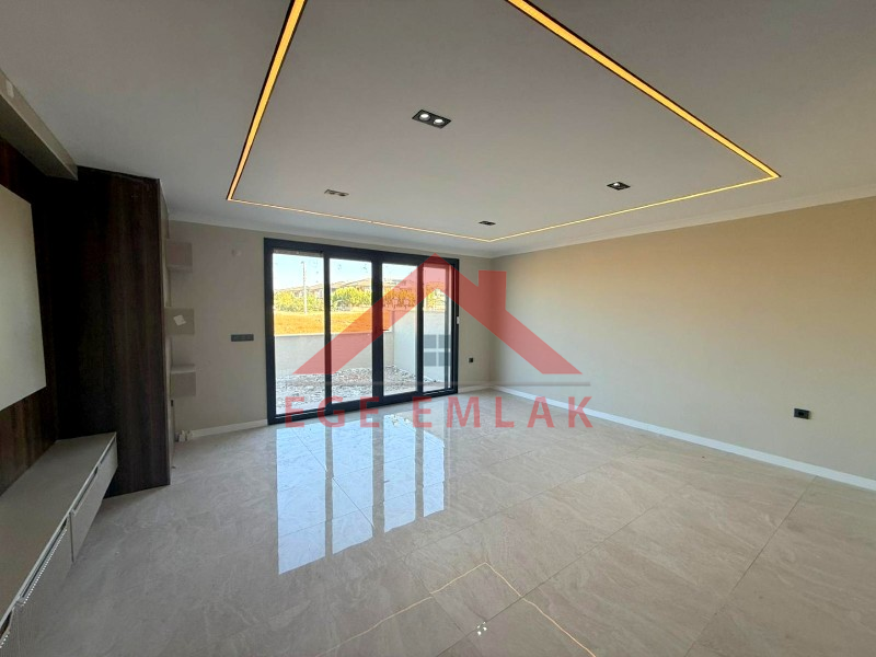  Didim Merkezde Satılık 3+1 Sıfır Villa