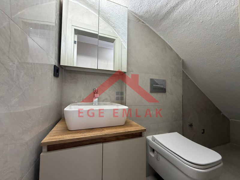  Didim Merkezde Satılık 3+1 Sıfır Villa