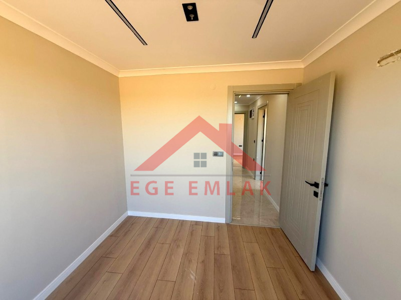  Didim Merkezde Satılık 3+1 Sıfır Villa