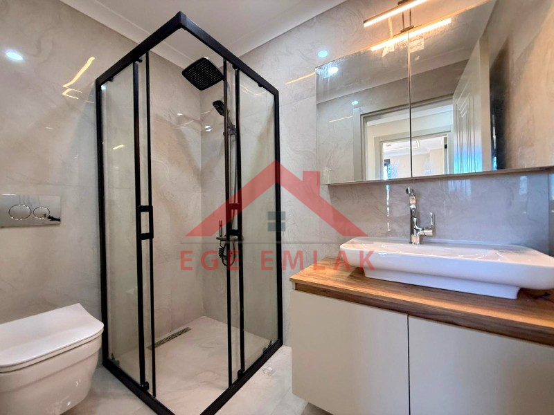  Didim Merkezde Satılık 3+1 Sıfır Villa