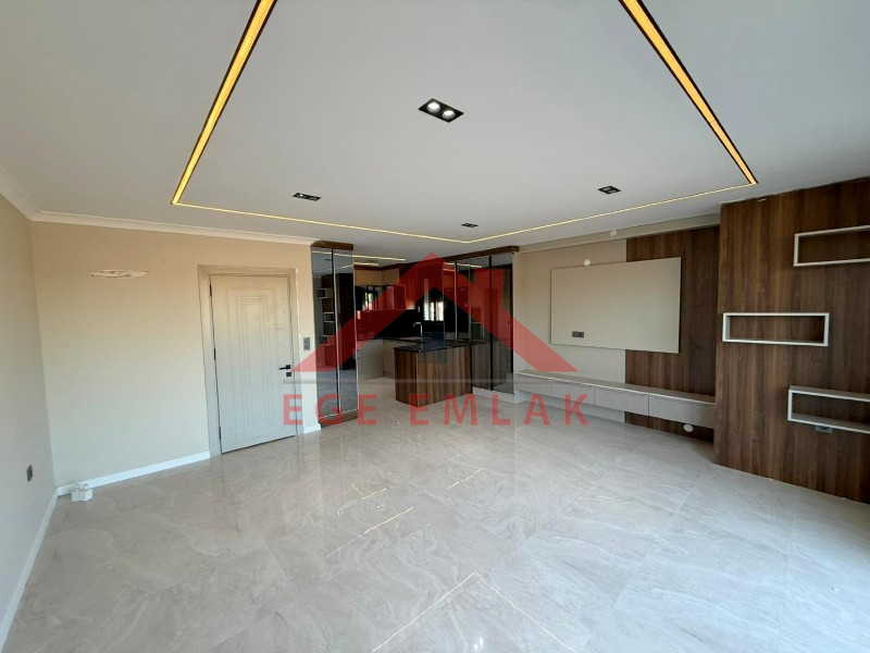  Didim Merkezde Satılık 3+1 Sıfır Villa