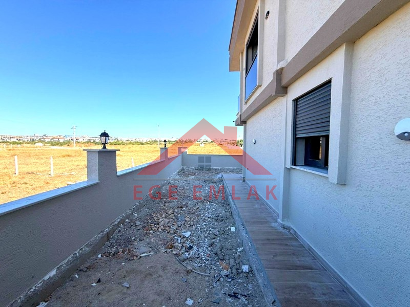 Didim Merkezde Satılık 3+1 Sıfır Villa