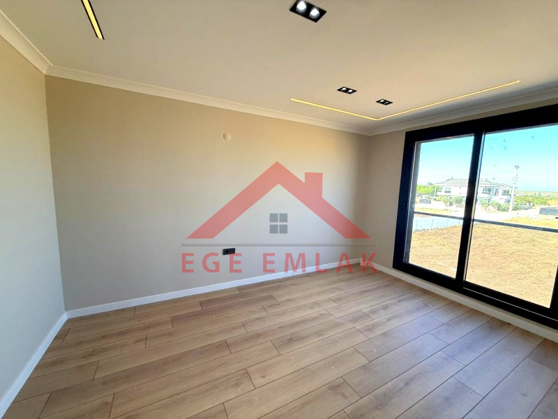  Didim Merkezde Satılık 3+1 Sıfır Villa
