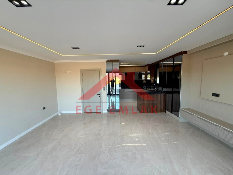 Didim Merkezde Satılık 3+1 Sıfır Villa