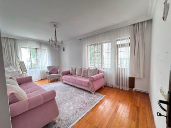 GÜVENAY - ÇORUM ULUKAVAK EŞREF HOCA CADDESİ ÜZERİ 3+1 SATILIK DAİRE