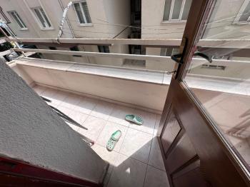 GÜVENAY - ÇORUM ULUKAVAK EŞREF HOCA CADDESİ ÜZERİ 3+1 SATILIK DAİRE