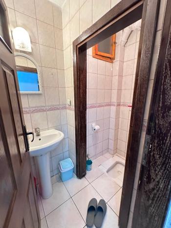 GÜVENAY - ÇORUM ULUKAVAK EŞREF HOCA CADDESİ ÜZERİ 3+1 SATILIK DAİRE