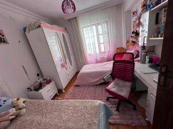 GÜVENAY - ÇORUM ULUKAVAK EŞREF HOCA CADDESİ ÜZERİ 3+1 SATILIK DAİRE