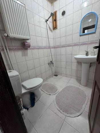 GÜVENAY - ÇORUM ULUKAVAK EŞREF HOCA CADDESİ ÜZERİ 3+1 SATILIK DAİRE