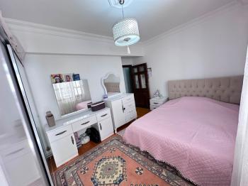GÜVENAY - ÇORUM ULUKAVAK EŞREF HOCA CADDESİ ÜZERİ 3+1 SATILIK DAİRE