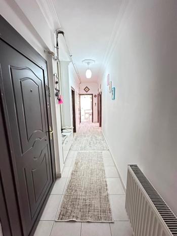 GÜVENAY - ÇORUM ULUKAVAK EŞREF HOCA CADDESİ ÜZERİ 3+1 SATILIK DAİRE
