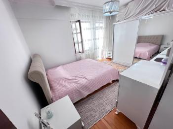 GÜVENAY - ÇORUM ULUKAVAK EŞREF HOCA CADDESİ ÜZERİ 3+1 SATILIK DAİRE