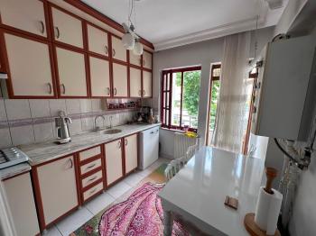 GÜVENAY - ÇORUM ULUKAVAK EŞREF HOCA CADDESİ ÜZERİ 3+1 SATILIK DAİRE