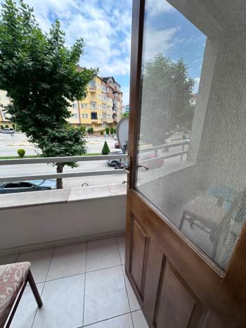 GÜVENAY - ÇORUM ULUKAVAK EŞREF HOCA CADDESİ ÜZERİ 3+1 SATILIK DAİRE