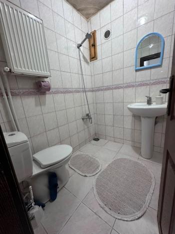 GÜVENAY - ÇORUM ULUKAVAK EŞREF HOCA CADDESİ ÜZERİ 3+1 SATILIK DAİRE
