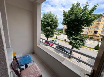 GÜVENAY - ÇORUM ULUKAVAK EŞREF HOCA CADDESİ ÜZERİ 3+1 SATILIK DAİRE